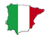YCERVI - Italiano