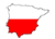 YCERVI - Polski